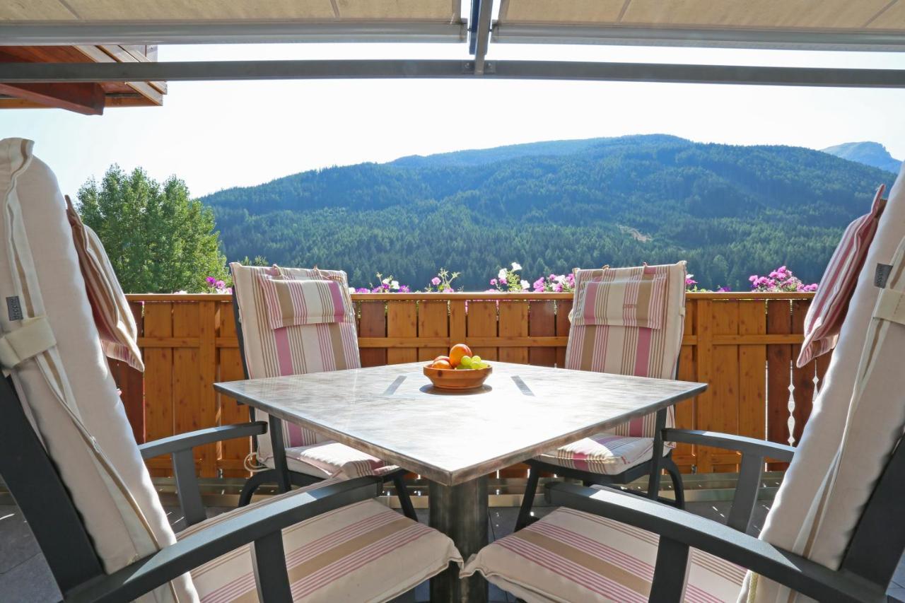 Pension Alpenhof B&B Colle Isarco Esterno foto